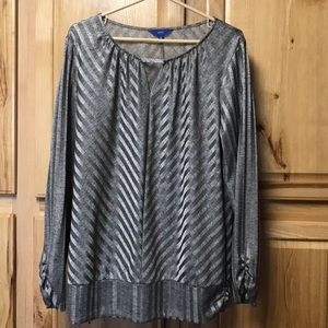Apt. 9 Blouse